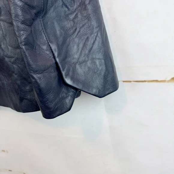 Zadig & Voltaire Blue Blazer - Picture 8 of 9